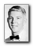 Steve Dobbyn: class of 1966, Norte Del Rio High School, Sacramento, CA.